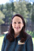 Melissa Smith, Women of Character Director